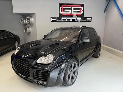 Gebraucht 2005 Porsche Cayenne Turbo SUV | CHF 28’500