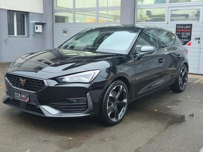Gebraucht 2023 Cupra Leon | CHF 29’500 (Fairer Preis)