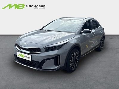 Grau Neu 2025 Kia XCeed SUV | CHF 35’250