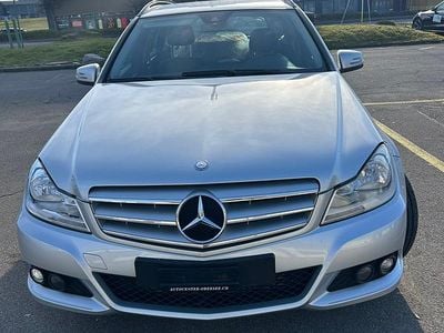 Gebraucht 2011 Mercedes C200 | CHF 3’990