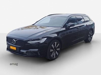 Gebraucht Volvo V90 310 PS (228 kW) 2023 Noir Kombi