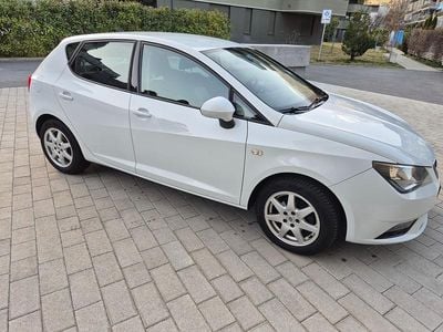 Gebraucht Seat Ibiza Style 86 PS (63 kW) 2013