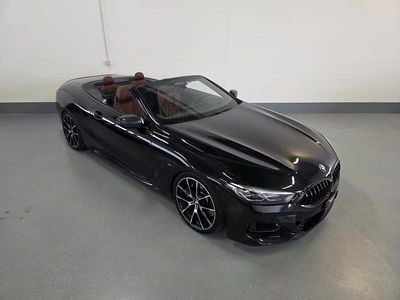 Gebraucht BMW M850 M Sport 530 PS (389 kW) 2019 Coupé