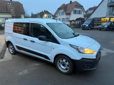 Gebraucht Ford Transit Connect 120 PS (88 kW) 2020 Van / Kleinbus