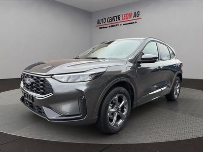 Neu 2025 Ford Kuga ST-Line SUV | CHF 39’900 (Superpreis)