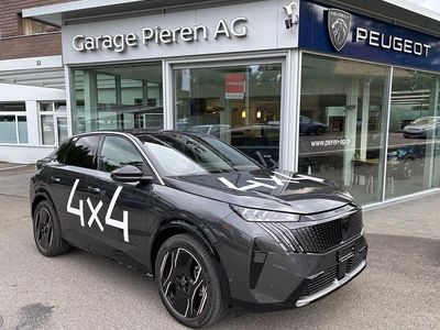 Neu Peugeot e-3008 239 kW (326 PS) 2025 SUV