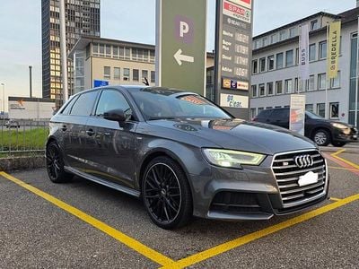 Gebraucht 2019 Audi A3 | CHF 22’500 (Etwas zu teuer)