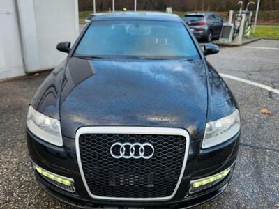 Gebraucht 2004 Audi A6 Limousine | CHF 4’900 (Fairer Preis)