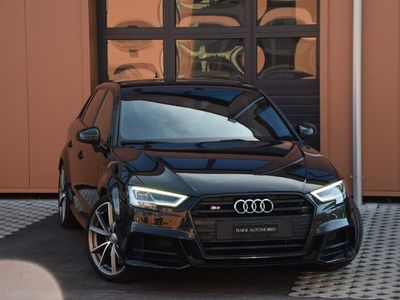 Audi S3 Sportback