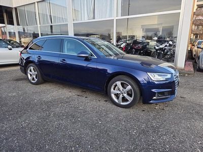 Gebraucht Audi A4 Sport 190 PS (139 kW) 2018 Kombi