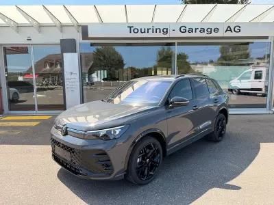 Neu (2026) VW Tiguan United 204 PS | Guter Preis