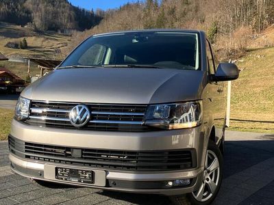 Gebraucht 2019 VW T6.1 Highline Van | CHF 28’500