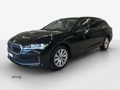 Gebraucht 2025 Skoda Superb Selection Kombi | CHF 38’990 (Etwas zu teuer)