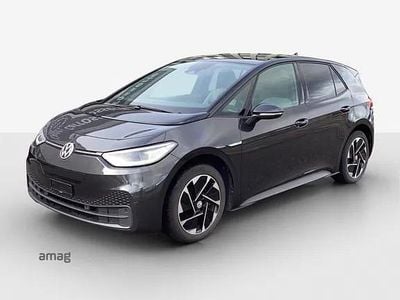Gris mangan métallisée Gebraucht 2020 VW ID.3 Pro Performance Kleinwagen | CHF 19’250 (Guter Preis)