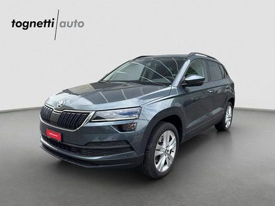 Gebraucht 2019 Skoda Karoq Ambition SUV | CHF 24’900 (Fairer Preis)