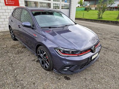 Gebraucht 2023 VW Polo GTI | CHF 26’850 (Fairer Preis)
