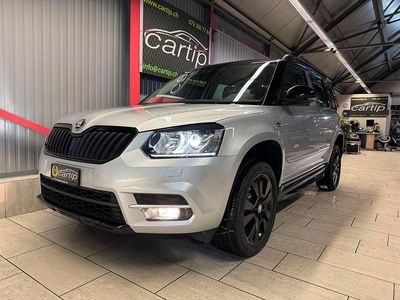 Gebraucht 2014 Skoda Yeti Monte Carlo SUV | CHF 14’900 (Fairer Preis)