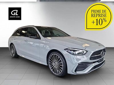 Neu 2025 Mercedes C300e Kombi | CHF 79’660