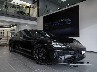 Gebraucht Porsche Taycan Sport Turismo 319 kW (435 PS) 2025