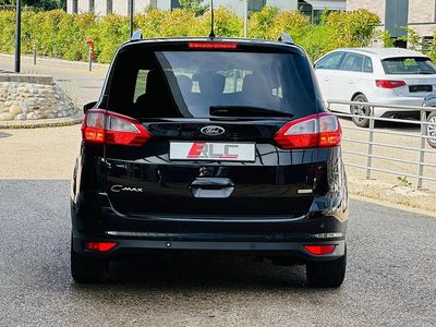 Gebraucht 2015 Ford Grand C-Max Van / Kleinbus | CHF 8’900