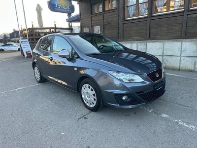 Gebraucht Seat Ibiza FR 150 PS (110 kW) 2009