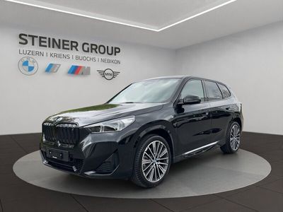 gebraucht BMW iX1 30 M Sport