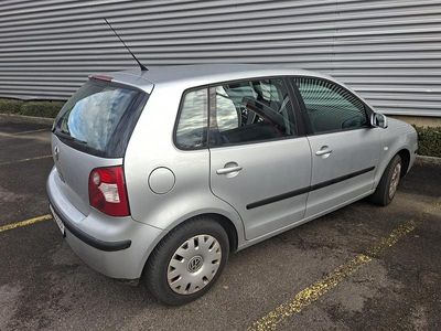 Gebraucht 2003 VW Polo Highline | CHF 2’900