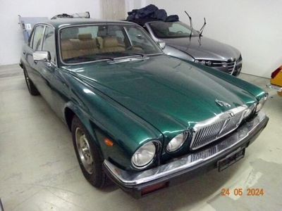 Gebraucht Jaguar XJ6 178 PS (130 kW) 1983 Limousine