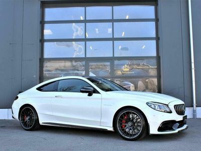 150 Mercedes C63s Amg Gebraucht Kaufen Autouncle