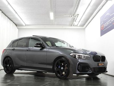 Gebraucht BMW M140 M Sport 340 PS (250 kW) 2019 Kleinwagen