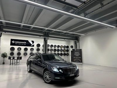 Gebraucht Mercedes E200 136 PS (100 kW) 2010 Kombi