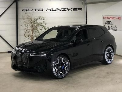 Gebraucht 2022 BMW iX M Sport SUV | CHF 46’900 (Superpreis)