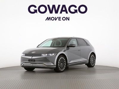 Gebraucht 2021 Hyundai Ioniq Edition Kleinwagen | CHF 31’900