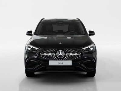 Schwarz Neu 2026 Mercedes GLC220 AMG line SUV | CHF 80’800