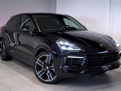 Gebraucht 2019 Porsche Cayenne SUV | CHF 67’900 (Etwas zu teuer)