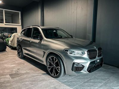 Gebraucht 2019 BMW X3 M Competition Edition SUV | CHF 52’900