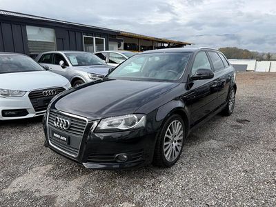 Gebraucht 2009 Audi A3 Ambiente | CHF 5’300 (Fairer Preis)