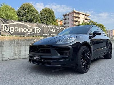 Gebraucht 2022 Porsche Macan GTS SUV | CHF 69’999