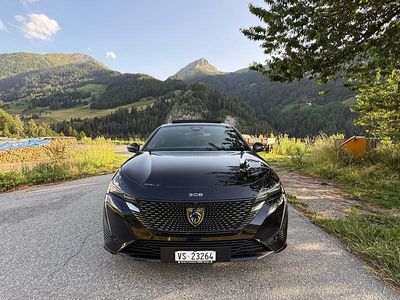 Gebraucht 2023 Peugeot 308 GT | CHF 31’000 (Fairer Preis)