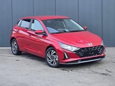 Neu 2025 Hyundai i20 | CHF 25’900 (Fairer Preis)