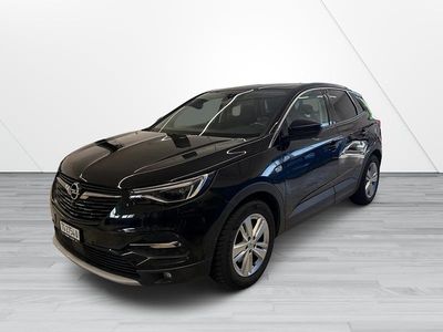 Gebraucht 2019 Opel Grandland X Ultimate SUV | CHF 17’500 (Superpreis)