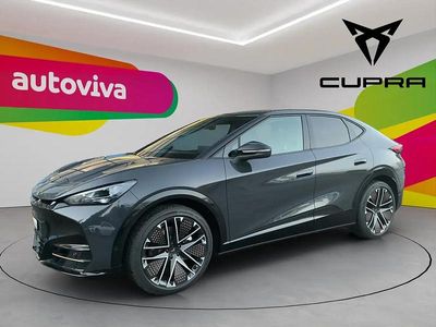 Gray Neu 2025 Cupra Tavascan VZ SUV | CHF 58’940 (Teuer)