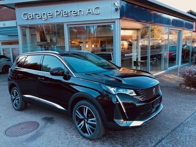 gebraucht Peugeot 5008 1.2 PureTech GT Pack EAT8