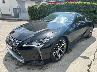 Lexus LC 500