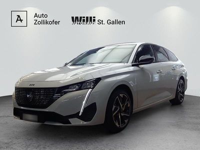 Gebraucht 2024 Peugeot 308 Allure Kombi | CHF 30’900 (Etwas zu teuer)