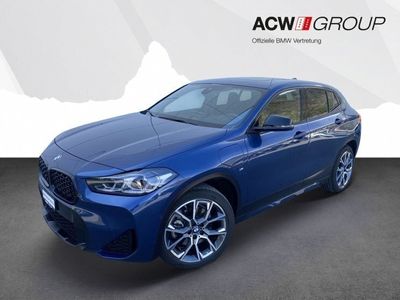 gebraucht BMW X2 25e M-Mesh Edition