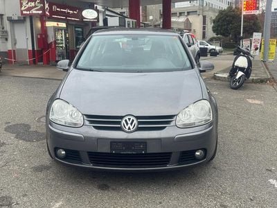 Gebraucht 2008 VW Golf VI Comfortline | CHF 4’900 (Guter Preis)