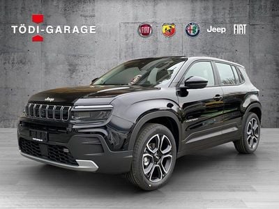 Gebraucht 2024 Jeep Avenger Altitude SUV | CHF 21’900