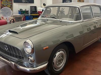 Gebraucht 1960 Lancia Flaminia | CHF 39’000