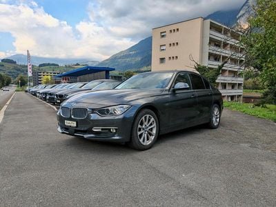 BMW 335
